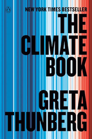 The Climate Book