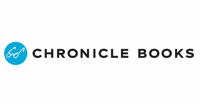 Chronicle Books photo